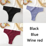Women's Panties Seamless High Waisted Underwear Women Comfortable Panties Women Sexy Underpants For Women