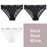 Perspective Sexy Lace Underwear Women's Panties Low Waist Briefs Female Underpants Girls Panty Lingerie