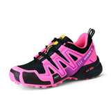 Explosive Shoes Men's Shoes Running Shoes Net Sneakers Outdoor Hiking Shoes Comfortable Trendy