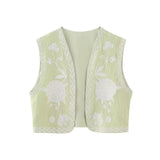 2025 New Women's Clothing Embroidered Tard