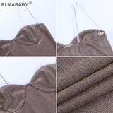 Bright Silk Diamond Women Mini Dress Low-Neck Sleeveless Backless Night Club Party Bodycon Dress New Elegant Princess