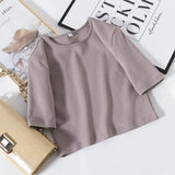 Summer Women 2 Pcs Sets Sexy Sport T-shirt And Bike Shorts Legging Running Fitness Yoga Stretch Tees Bodybuilding