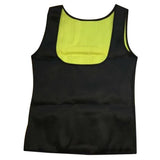 New Women Hot Neoprene Body Shaper Slimming Waist Slim Belt Vest
