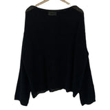 Zingj Ice Silk Sweater Women Summer 2023 New Loose Outside Wear Sunscreen Smock Versatile Air-Conditioned