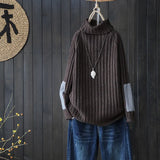 Sweater Women Casual Slim Turltneck 2021 Bottoming Sweaters Solid Color Winter Basic Tops Wild Long Sleeve Pullover