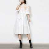 Dresses For Women 2022 Summer Female Luxury Designer Festival Clothing High Quality Fashion Brand Birthday Party