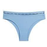 Women Seamless Briefs Mid Waist Underwear For Women Large Size Women's Panties Female Underpant Panty Intimates