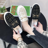 Zingj Semi-Slippers For Women's 2023 New Round Head Shoes With Muller Single Shoes, Ladies' Fashionable And Casual Baotou