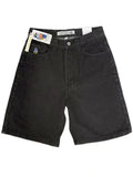 Zingj Pants Men's Loose Wide-Leg Retro Gradient Jeans Men's Tide Card High Street Straight Tube Overs 211-0-Outfit
