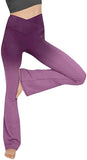 Gym Yoga Pants Sports Clothes Stretchy High Waist Athletic Exercise Fitness Leggings Activewear