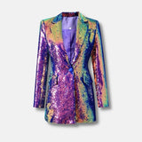 Sequin Long