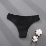 Cotton Underwear Women Sexy Lingerie Comfortable Panties Ladies Plus Size Underpants Female Lingerie