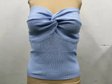 Zingj Base Base Kink Knit Sling Short Tight Back Sexy Play-Outfit