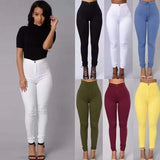 Spring Boyfriend Jeans Oversize Casual Denim Pants For Women 2022 Summer Slim Mom Trouser High Waist Stretch Jeans