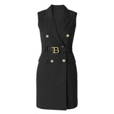 White Suit Jacket Lady Spring And Autumn New 2025 Leisure High-End Design Sense Small Small