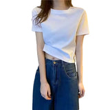 Zingj MM Pure Desire Wind Draw Rope Hooded Long Sleeve Dress Female Summer 2024 New Receive Waist Open Fork In The Long Skirt-Outfit