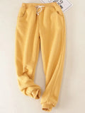 Cashmere Thickened Warm Winter Loose Casual