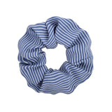 inch Women Printed Scrunchie Elastic Hair Bands For Girls Ponytail Holder Rubber Band Hair Rope Headwear Hair