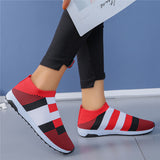 New Couple Wish Flying Mesh Sports Breathable Men's And Women's Casual