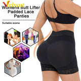 High Waist Trainer Tummy Control Panties Butt Lifter Women Waist Cinchers Body Shaper Short Thigh Slimming Hook