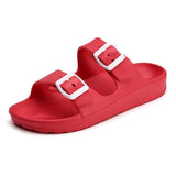 Summer Women Flip Flops Shoes Woman EVA Soft Comfort Beach Slippers Women Female Footwear Plus Size Chanclas