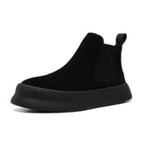 Zingj Boot Vintage Men's Boot