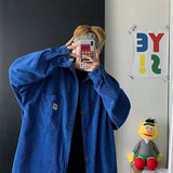 Corduroy Casual