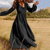 Street Pullover Temperament Women's Swing