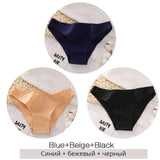 Cotton Thongs Women Briefs Women's Panties Sexy Lingerie Panties Female Underpants G-String Girl Pantys M-XL