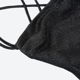 Backless Mini
