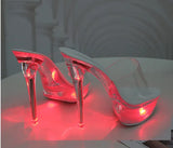 Zingj Slippers Glow