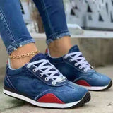 Women's Sneakers With Platform Womens Shoes Casual Woman Basket Shoes Tennis Female Thick Woman's Summer Trainers