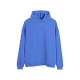 2021 Autumn Winter women fashion long sleeve Fleece Hooded Sweatshirts + Fleece warm pants Solid color