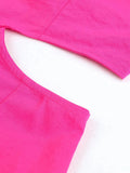 Womens Dresses Summer Sexy Tank Top Woman Clothing Beach Dress Robe Casual Elegant And Pretty Women's Dresses Rose