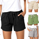 Casual Summer High Waist Stretch Sports