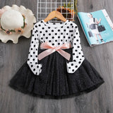 Girls Dress 2021 Girls Clothes Princess Party Dress Backless Lace Tutu Layered Dress Elegant Ceremony Teenage