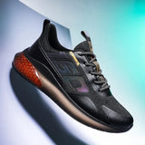 Top-quality Men Free Running for Men Women Outdoor Walking Sport Shoes Comfortable Athietic Breathable Mesh Sneakers