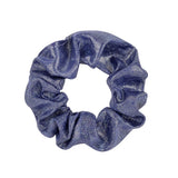 Lady Hair Scrunchies Ring Elastic Hair Bands Pure Color Bobble Sports Dance Velvet Soft Charming Scrunchie