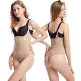 Plastic Jumpsuit Lace Top Gathered Double Layer, Waist And Hip Thong