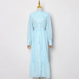 Summer Dress Women Clothing 2021 Ladies Casual Long Light Sundress Korean Fashion Bandage Sukienka Designer Toppies