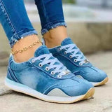 Women's Sneakers With Platform Womens Shoes Casual Woman Basket Shoes Tennis Female Thick Woman's Summer Trainers