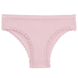 Lace Seamelss Women's Panties Brazilian Panties Female Underpants Sexy Low Waist Briefs Soft Panty Female Lingerie