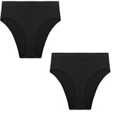 Seamless Women's Panties Plus Size Underwear Women Briefs Lingeries Cotton Mid-Rise Underpants Panty