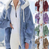 Explosion Autumn Long Sleeve Solid Color Cardigan Small Suitcase