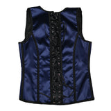 Horse Vest Best Man's Coat With