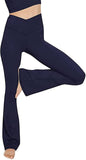 Gym Yoga Pants Sports Clothes Stretchy High Waist Athletic Exercise Fitness Leggings Activewear