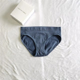 Cotton Women Panties Solid Seamless Underwear Underpants Comfort Soft Intimate Lingerie Briefs Ladies Sexy