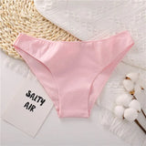 Cotton Underwear Women Sexy Lingerie Comfortable Panties Ladies Plus Size Underpants Female Lingerie
