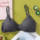 Sports Bra Women Push Up Sport Top Fitness Shockproof Running Yoga Bra Women Gym Workout Bra Backless Sport Bra