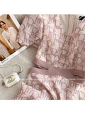 Dress Women's Clothes Fashion V-neck Hollow Out Short Sleeve Slim Summer Pink Mini Dress Lady Casual Mujer Fairy